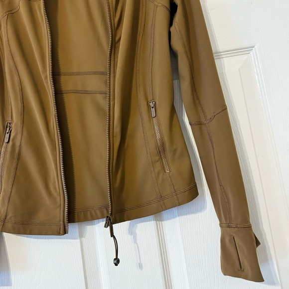 Lulu Define Jacket Nulu - Picture 3 of 7